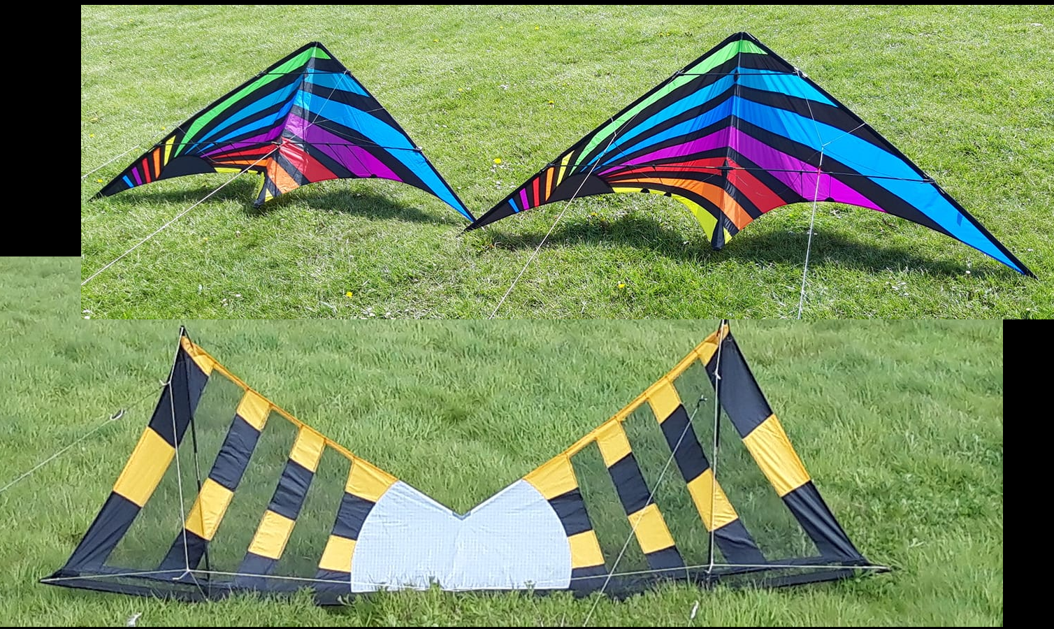 Kites